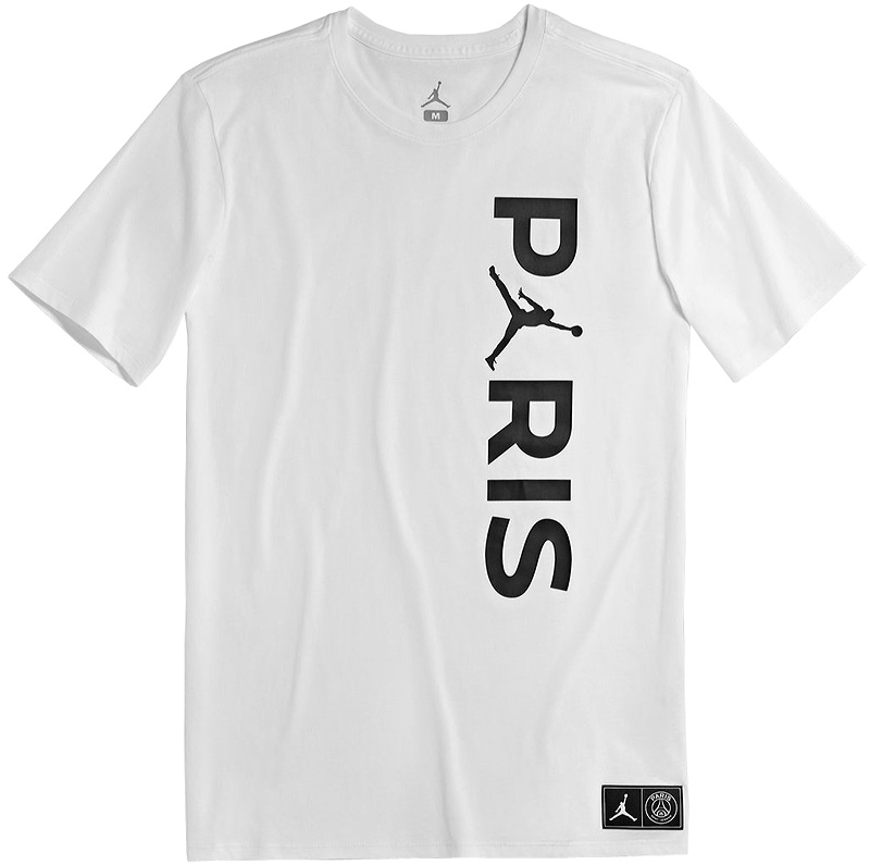 大人気「ジョーダン×PSG」のコラボアイテムに待望の新作が登場！｜写真3