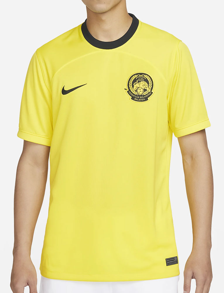 日本戦のミャンマーも！FIFAランキング「東南アジア TOP8」チームとユニフォームがこちら｜写真11