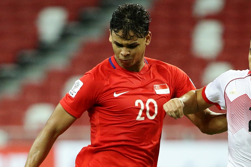 Jリーグにやって来るかもしれない外国籍選手11人（2018夏編）｜写真7