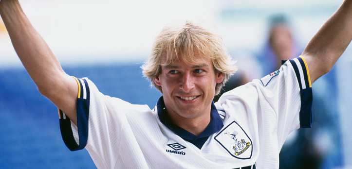 「サッカーゲーム『FIFA18』、搭載して欲しいレジェンド選手10人」｜写真8