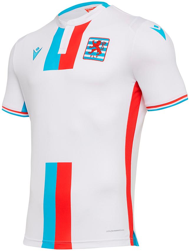 2020年版！「UEFAが支援する7つの小国」代表ユニフォームまとめ｜写真13