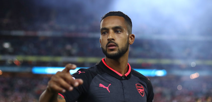 「100億のファン・ダイク資金はこう使え！3つの大型補強案」｜写真4