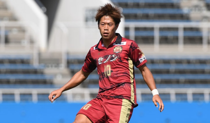 「パスサッカーを貫いたFC琉球、J2で躍進するために必要なコト」｜写真6