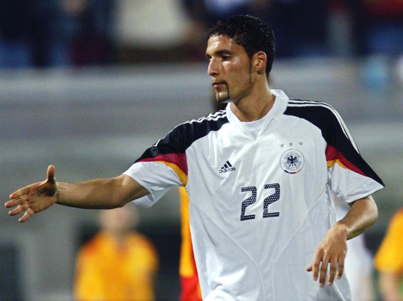 背番号「22」と聞いて連想する、10名のサッカー選手｜写真7