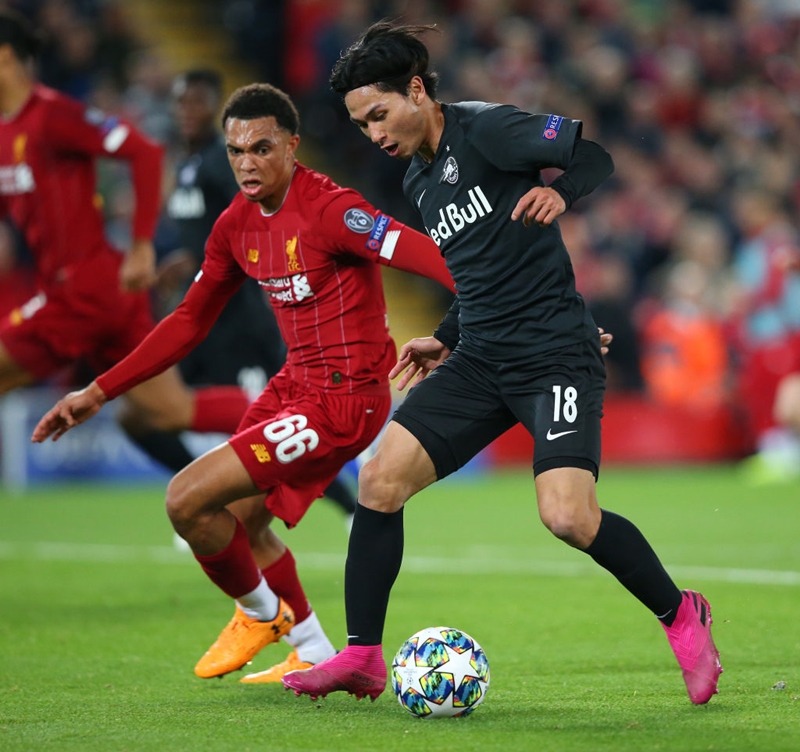 教えて戸田さん！超大一番「リヴァプール対マンチェスター・シティ」の注目はここ｜写真5