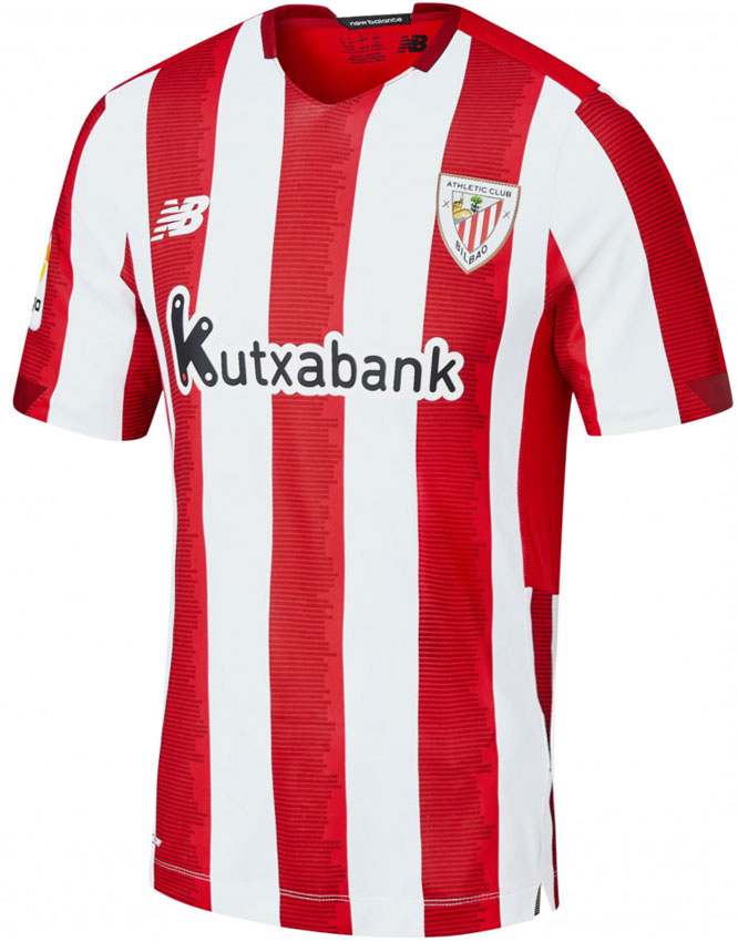 独断で選ぶ！ラ・リーガ20-21「最高にかっこいいユニフォーム」10選｜写真15