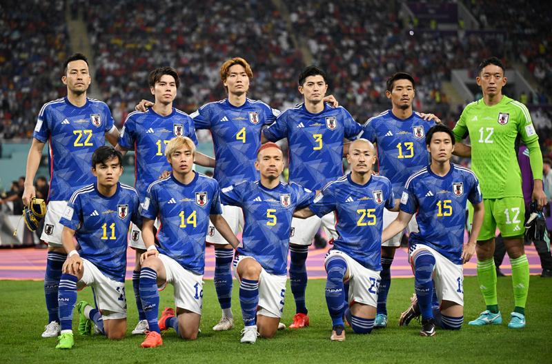 日本代表も！カタールW杯、激戦必至の「決勝トーナメント ユニフォームまとめ」｜写真17