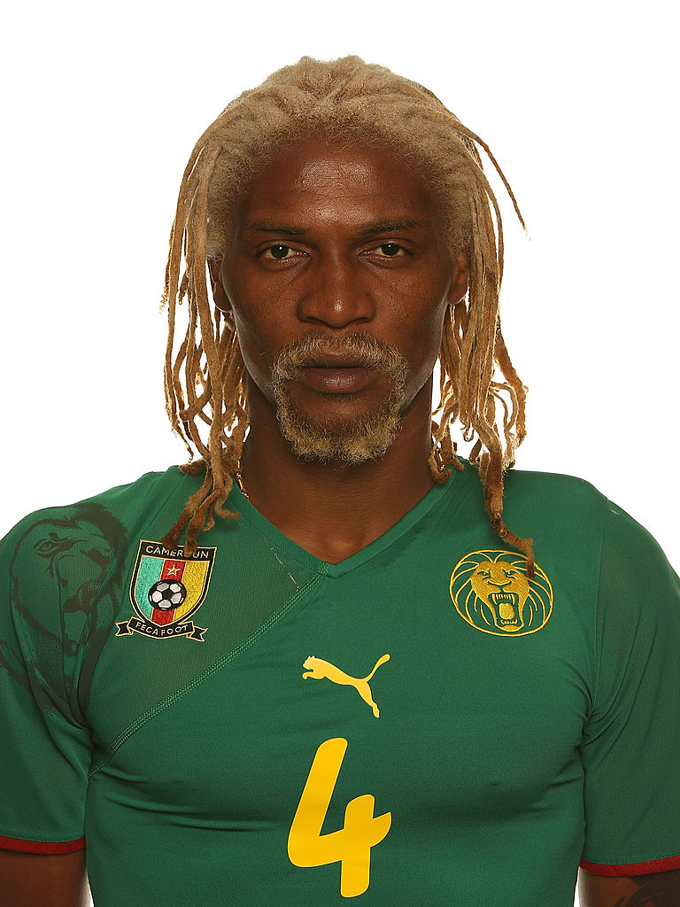 現役時代と今、どっちがLOVE？カタールで話題の代表監督たちのビフォーアフター｜写真4