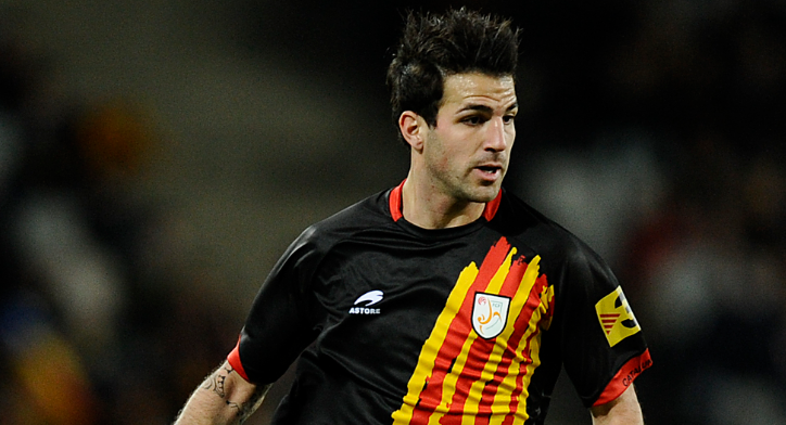 「カタルーニャ出身者だけで組む！最強ベスト11が強いぞ」｜写真8