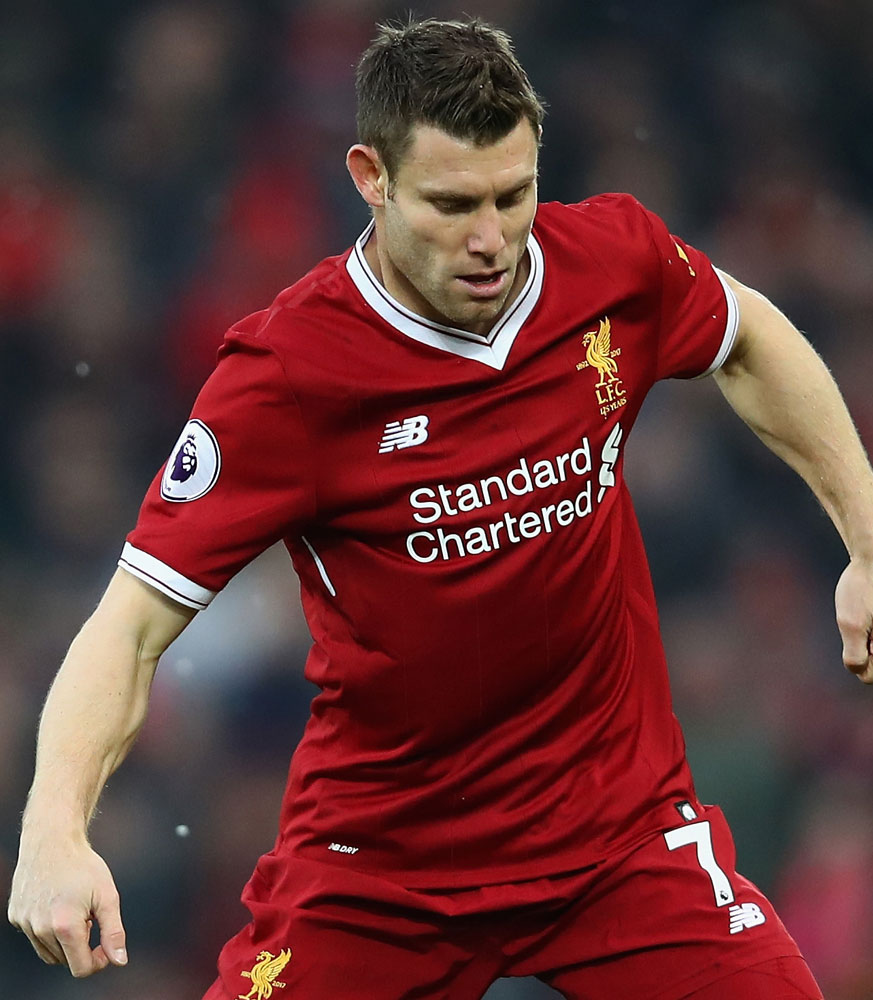 大谷翔平も契約！『ニューバランス』最高のサッカーユニフォーム5選｜写真8