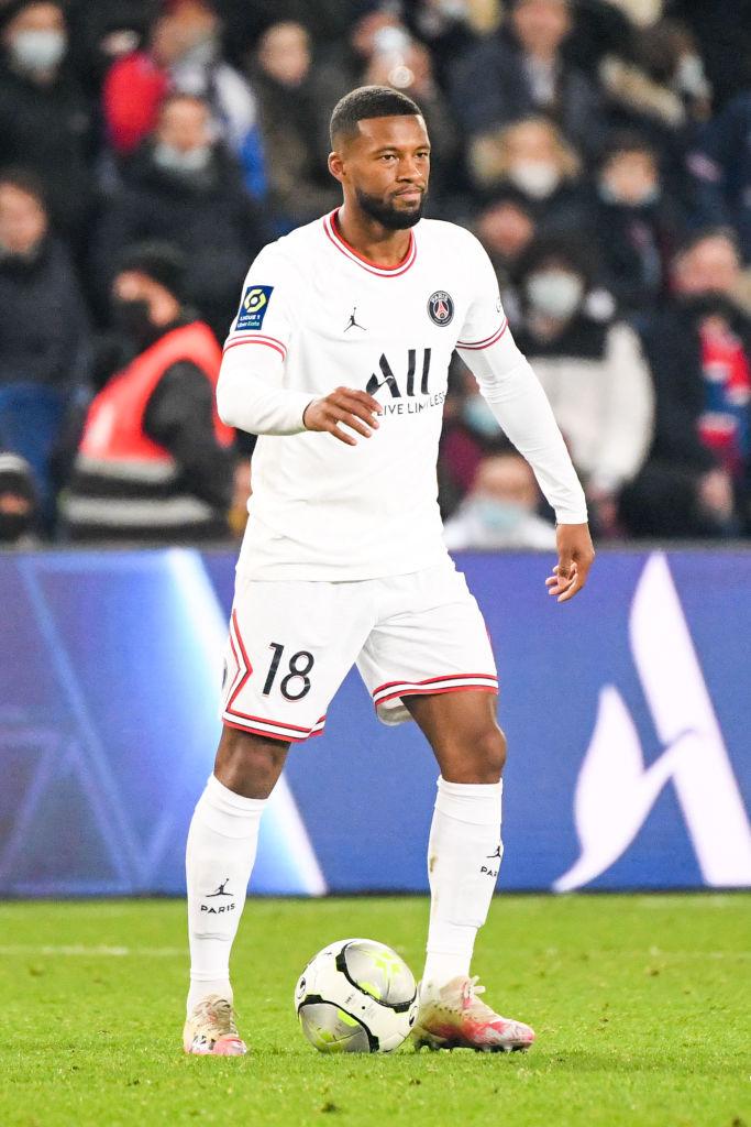 PSG、「給与額最高」の10選手｜写真2