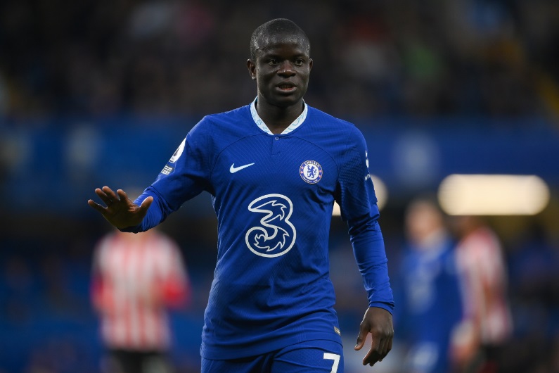 総額340億円！チェルシー、この夏でいなくなった退団イレブンが強い｜写真6