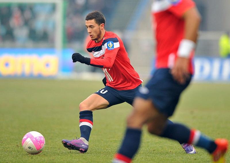 実は同じクラブに在籍していた、意外すぎるサッカー選手の“コンビ”5組｜写真4