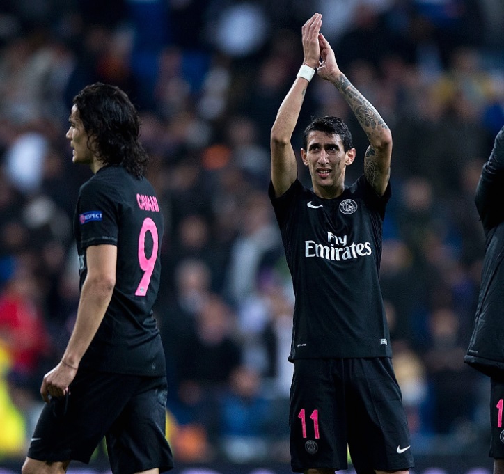 「PSG、創設50年間の最高ユニフォームBEST15」｜写真11