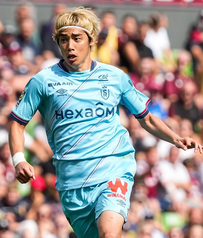 トルコ戦の日本代表、チーム最大勢力は「NIKE」に！ 選手所属先の“メーカー”がこちら｜写真7