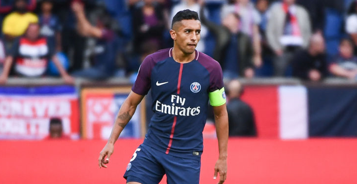 「PSGを支える4人の『影のヒーロー』はこの男達だ！」｜写真2