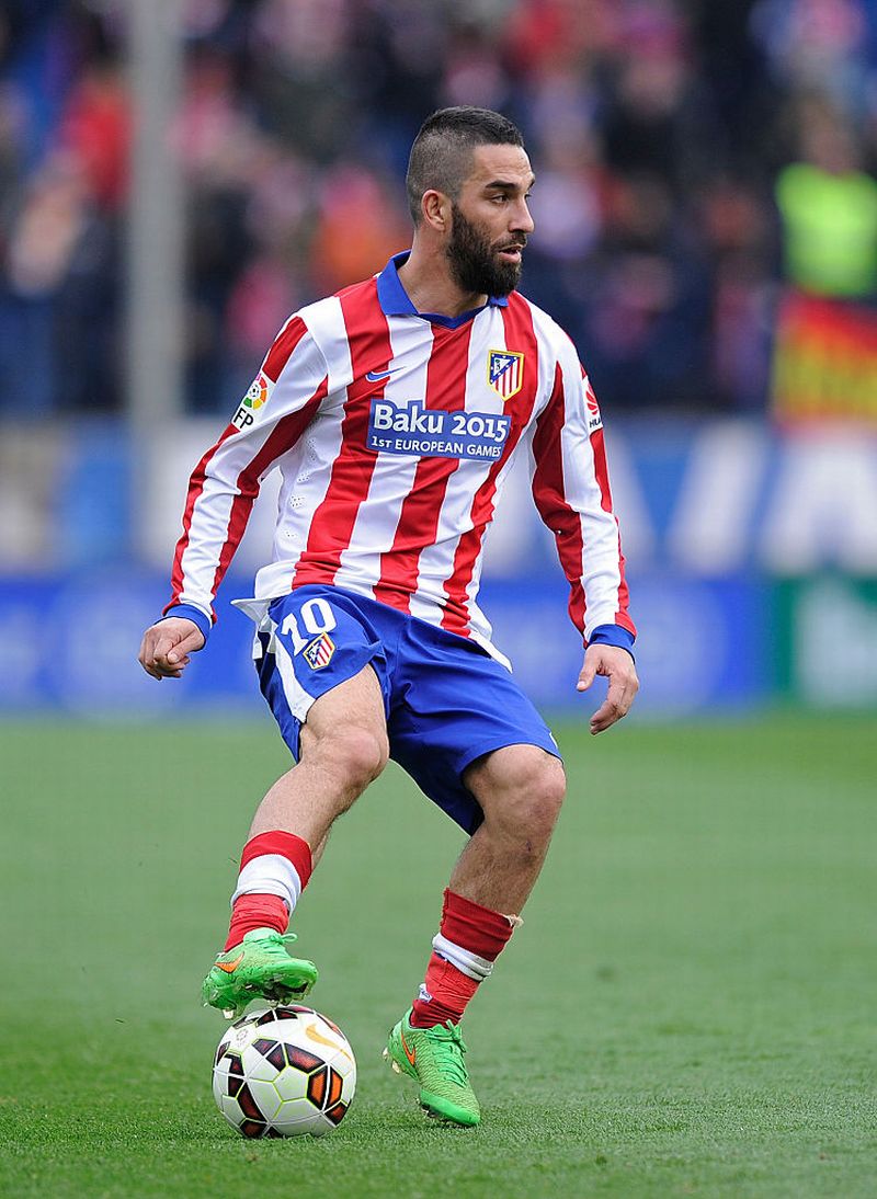 アトレティコが選手を売らなかったら…夢のベストイレブン｜写真9