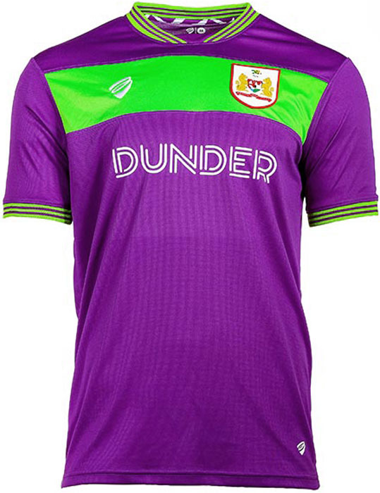 映画が話題！ちょっと「エヴァンゲリオンっぽい」ユニフォーム6選｜写真11