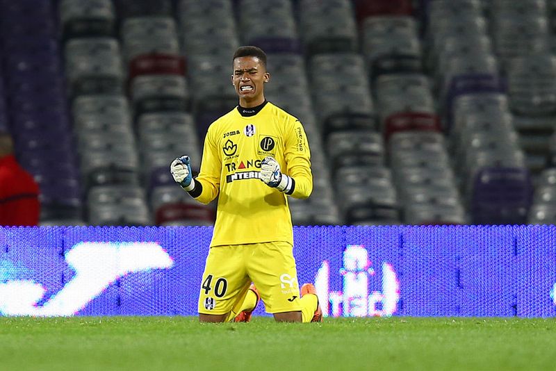 昌子源も続け？トゥールーズが生んだ9名の「世界的スター選手」たち｜写真9