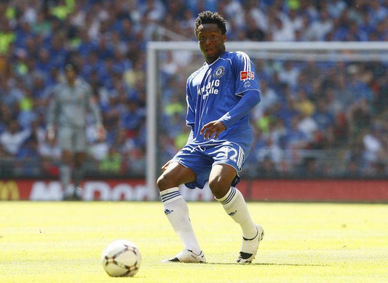 プレミアリーグで戦ったアフリカの偉人たち、TOP15｜写真7