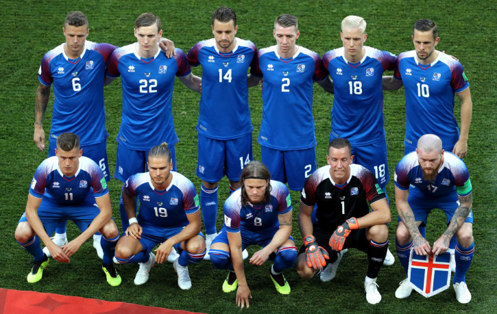 「W杯全32か国のパワーランキング！」日本代表とベルギーは何位だ｜写真9