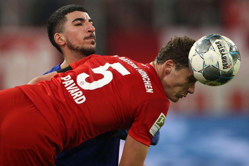 ウイイレ2020「ディフェンスセンス最強」のサイドバックTOP10｜写真16