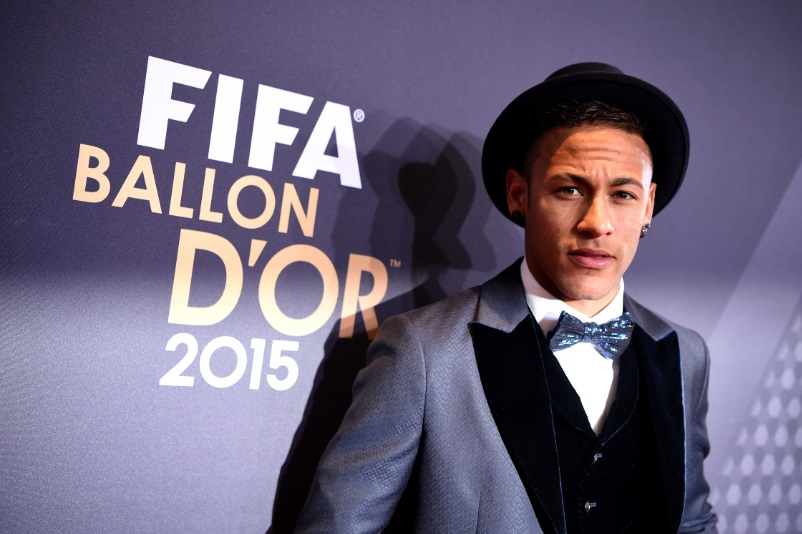 メッシとロナウドがいなかったらバロンドールを受賞していた8人のスター｜写真14