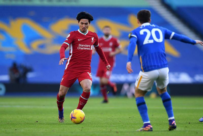 ウイイレ2021「瞬発力最高の攻撃的MF」ランキング｜写真2