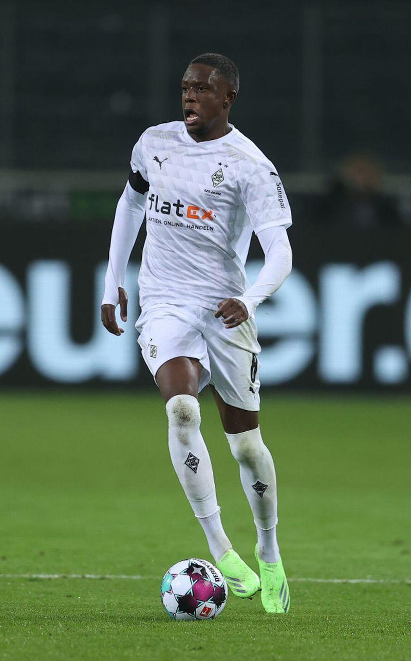 ユナイテッド「ポグバの後継者として獲るべき」5名｜写真4