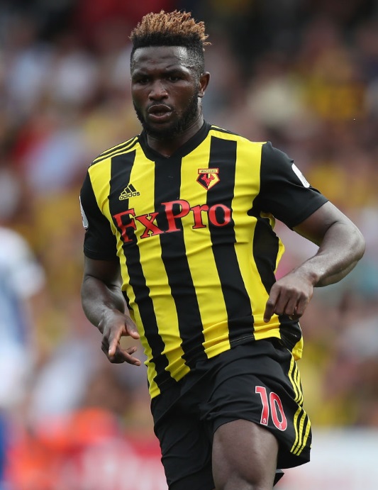 18-19プレミアリーグ！全20チームの「背番号10番」まとめ｜写真16