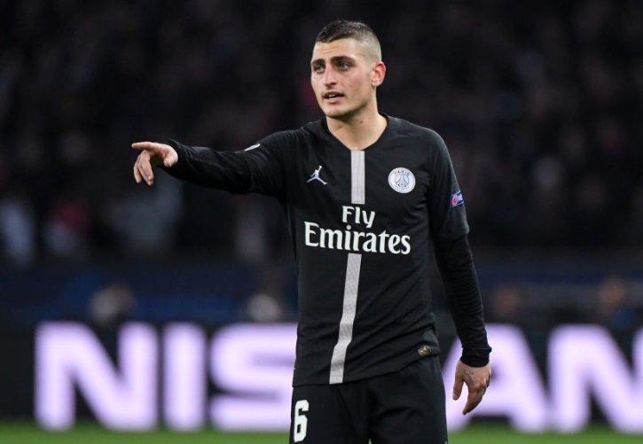 「CLで衝撃敗退…PSGを去りうる3人の大物選手」｜写真3