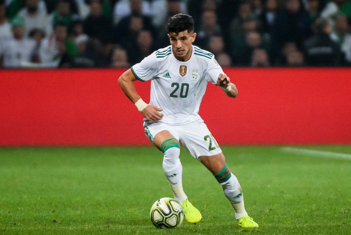 「不調トッテナムを救いうる5人の補強ターゲット」｜写真2