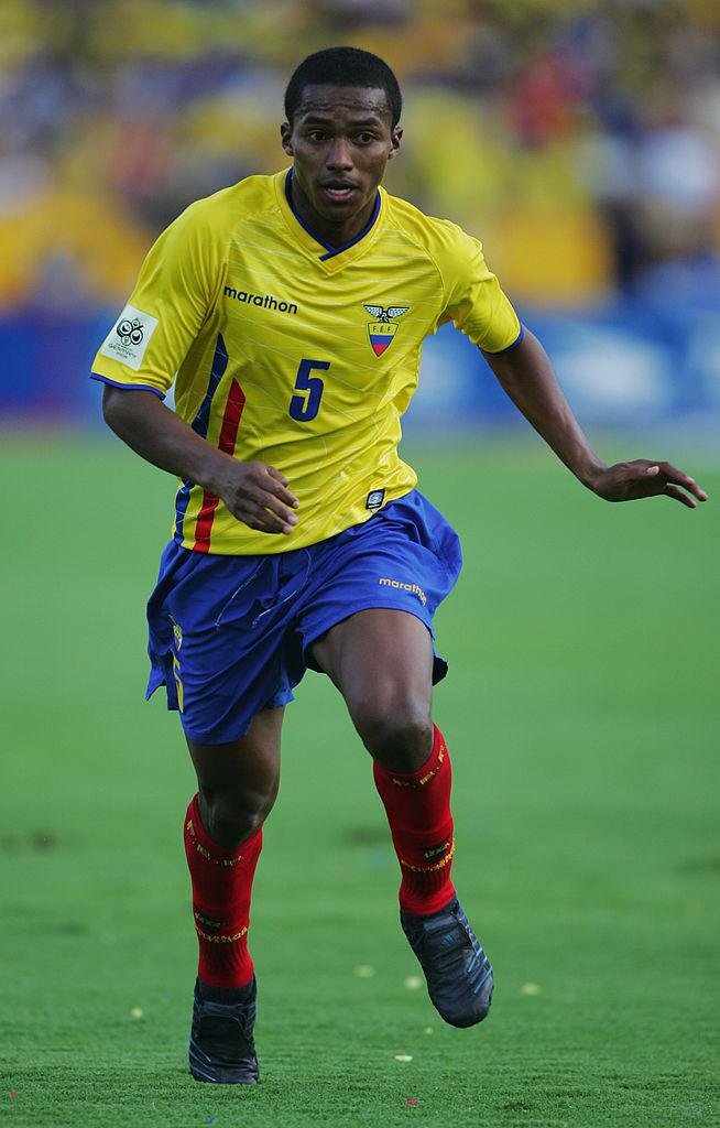 「W杯終了後にプレミア移籍を勝ち取った」10名のスター選手｜写真10