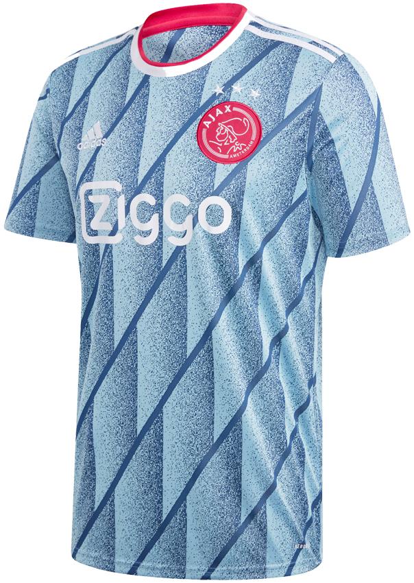 「20-21シーズン、最もかっこいいサッカーユニフォームTOP20」｜写真17