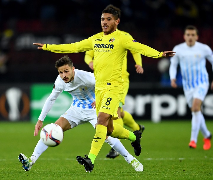 久保建英が背負う？ビジャレアルの「背番号8」を着けたスター5人｜写真4