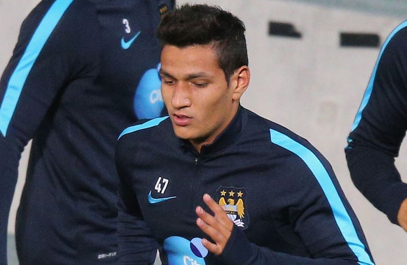 シティに所属していたことが「忘れられている」10名のスター｜写真8