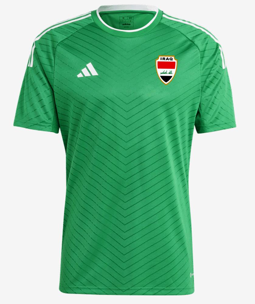 アジアカップの16強が決定！全16チームの「ユニフォームと色」はこうなった｜写真5