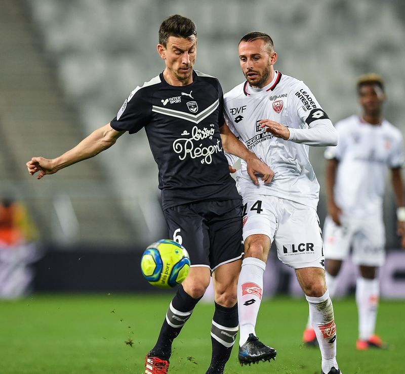 ウイイレ2020「ディフェンスセンス最強のセンターバック」TOP10｜写真6