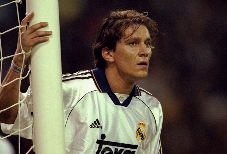 レアル・マドリー、サンス元会長時代の「最強補強トップ13」｜写真11