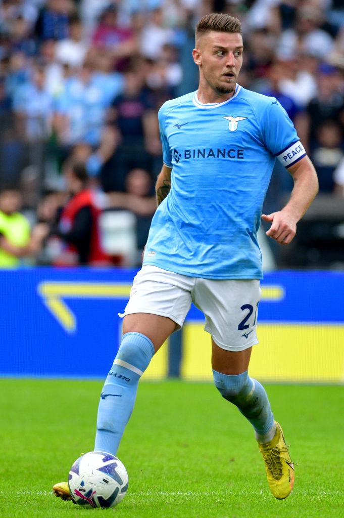 ガクポも！前半戦の「欧州最強アシストメイカー」ベスト10｜写真4