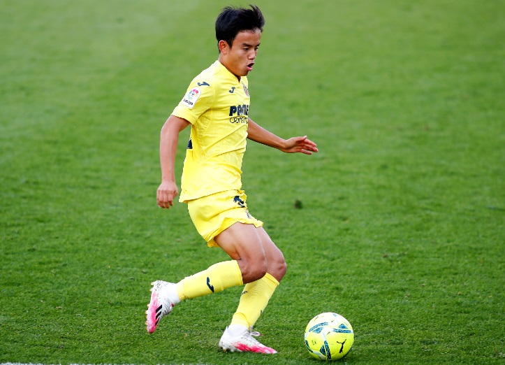 「レアルvsバルサ！最も市場価値が高いレンタル中選手TOP5」｜写真4