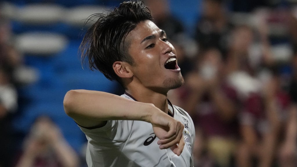 J1連覇のヴィッセル神戸！天皇杯との2冠、リーグ戦2連覇に貢献した5選手｜写真4