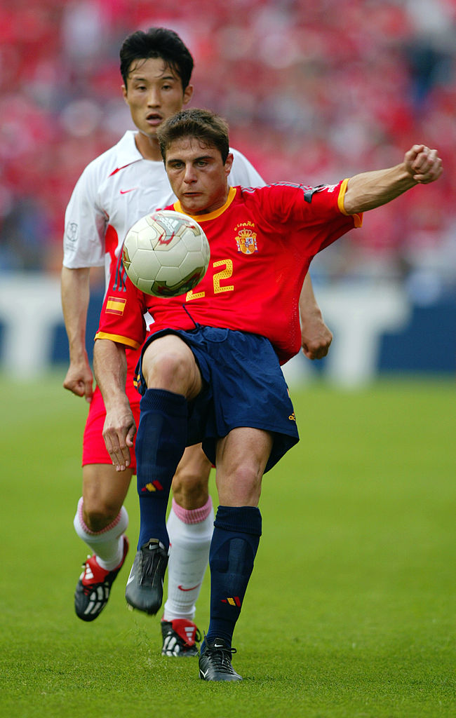 スペイン代表ファンなら知るべき！「W杯最高の瞬間」ベスト5｜写真6