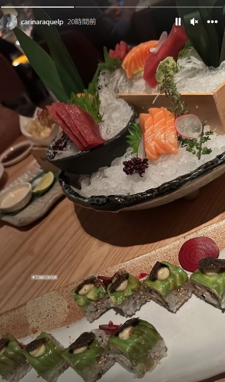 美人すぎる医学生！アーセナルFWマルチネッリの彼女イザベラさんはこんな感じで学校に行ってる｜写真3