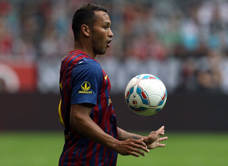 バルセロナの「歴代11番」ランキングTOP10｜写真3