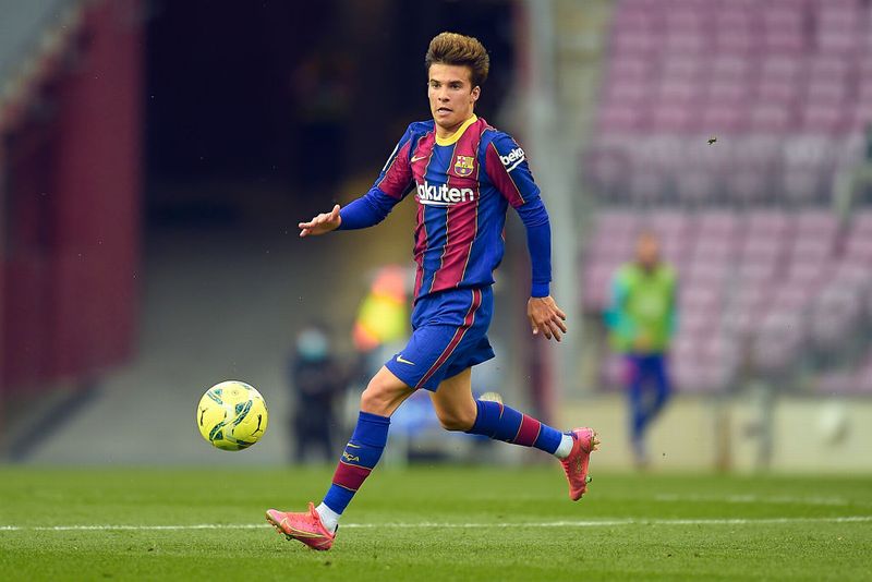 スペイン「東京五輪に来なかった」スゴいU-24選手6名｜写真5