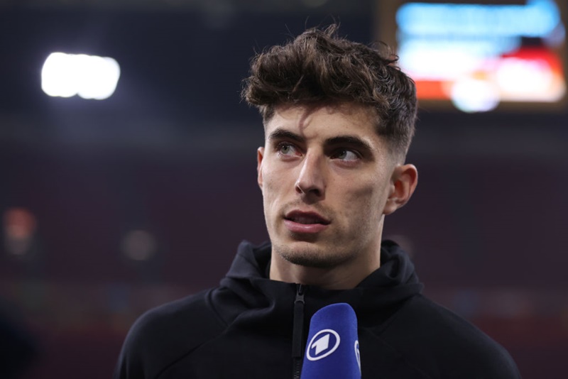 新ウイイレ『eFootball 2022』で早くも「能力強化」が期待される5名｜写真3