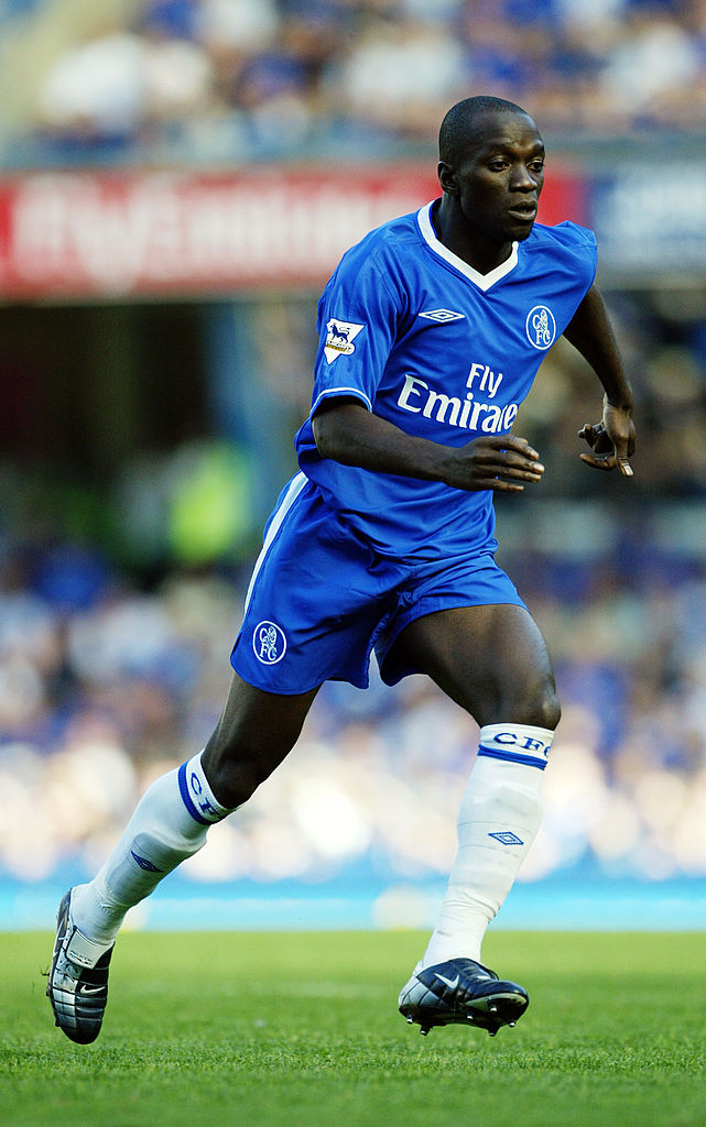 遠藤航もランクイン！プレミアリーグで「歴史上最高額で移籍した30代の選手」ベスト10｜写真5