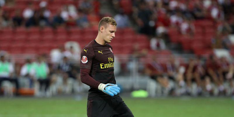 アーセナルの2018-19シーズン、各選手の給与ランキング（開幕版）｜写真2