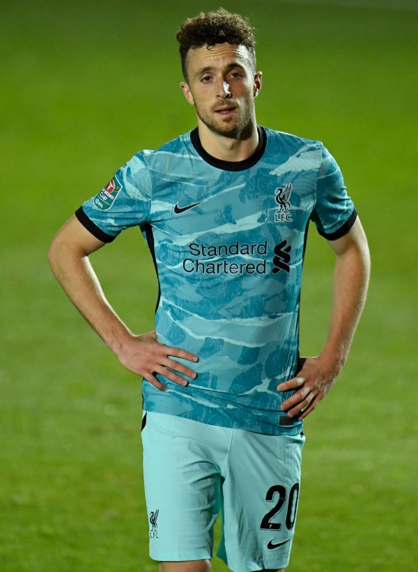 「今夏移籍した大物選手たちの新背番号まとめ」｜写真14